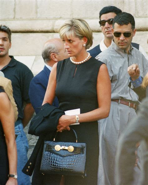 diana ortiz bag hermes|princess diana di bag.